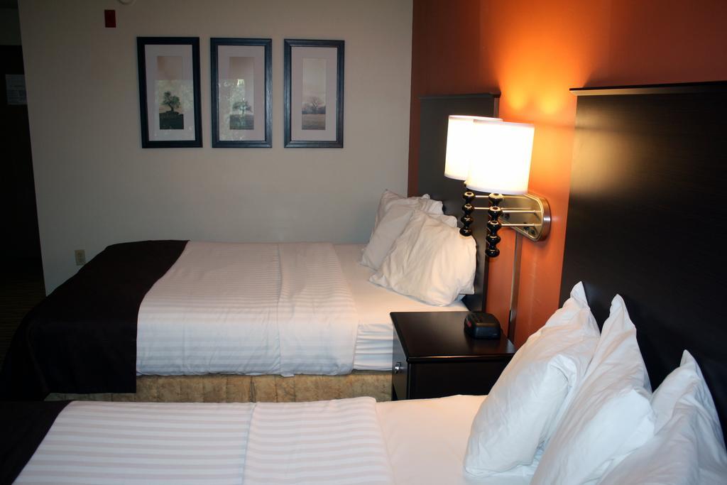 Americinn By Wyndham Rogers Room photo